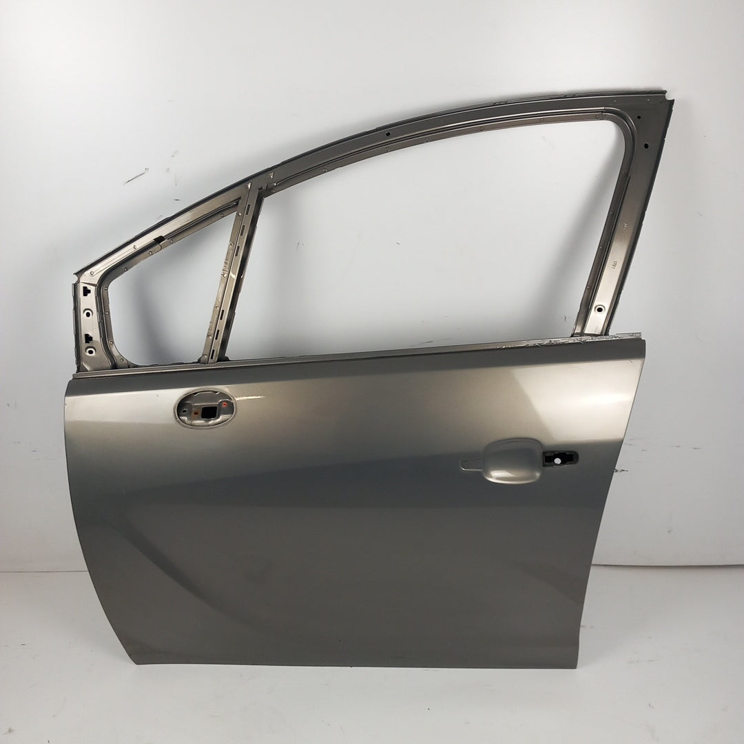 Врата предна лява Z40W GJM кафяво Opel Meriva B