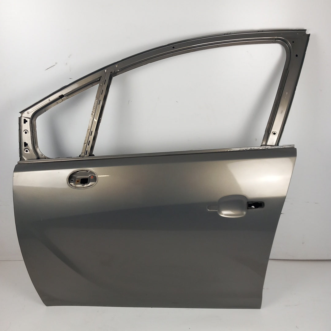 Врата предна лява Z40W GJM кафяво Opel Meriva B