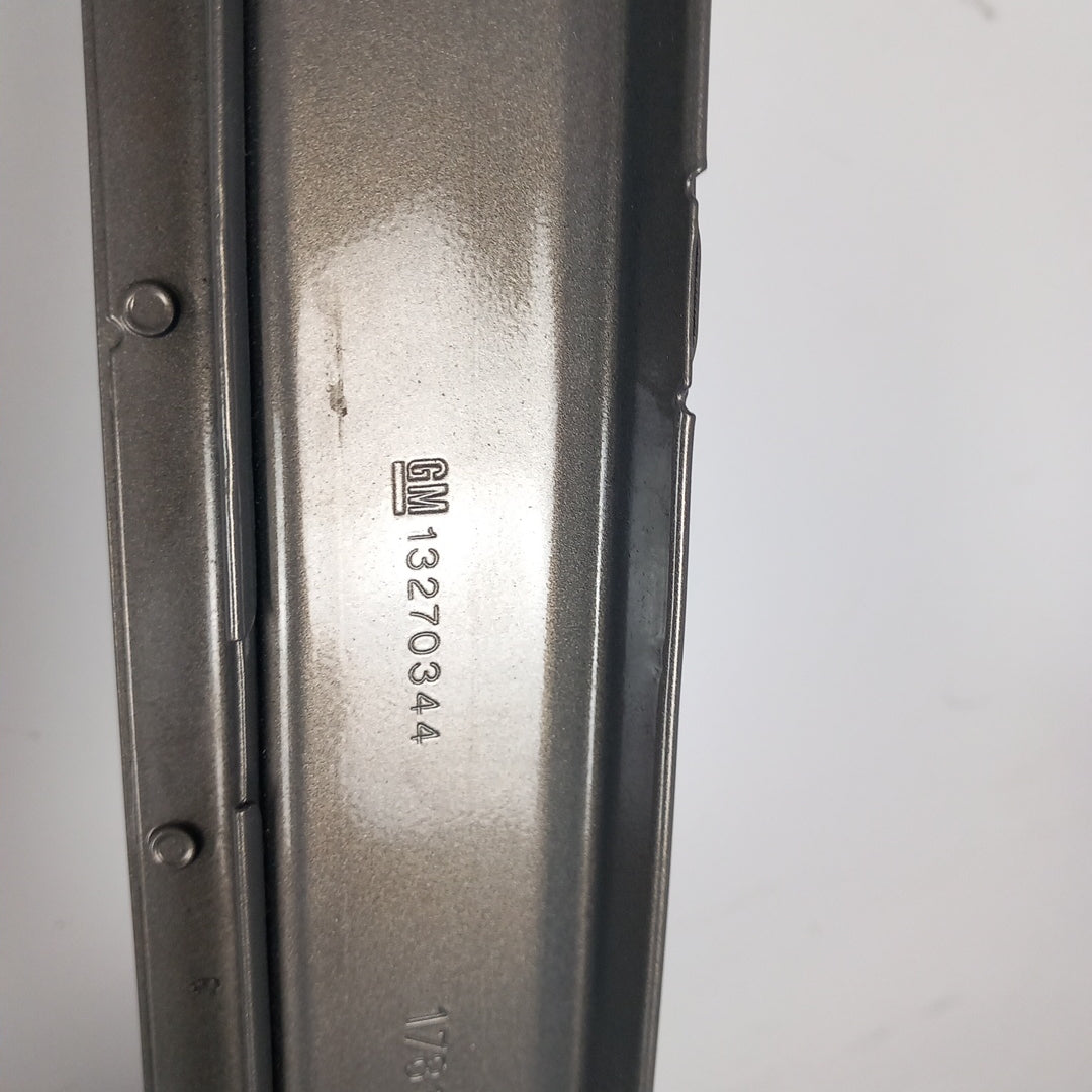 Врата предна лява Z40W GJM кафяво Opel Meriva B