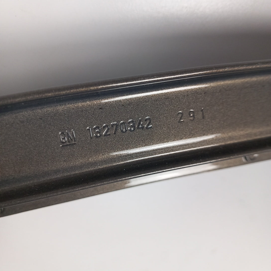 Врата предна лява Z40W GJM кафяво Opel Meriva B