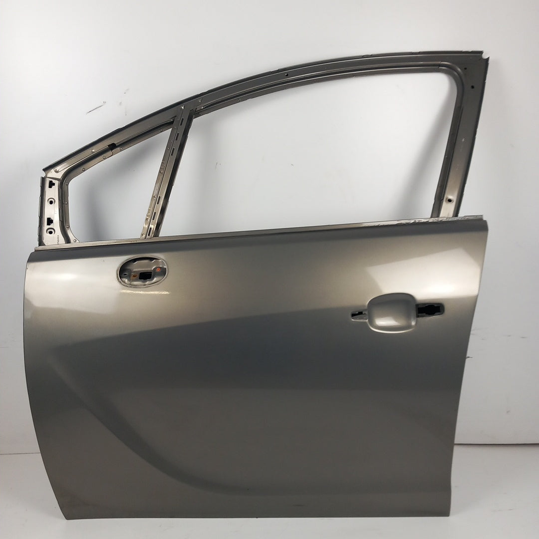 Врата предна лява Z40W GJM кафяво Opel Meriva B