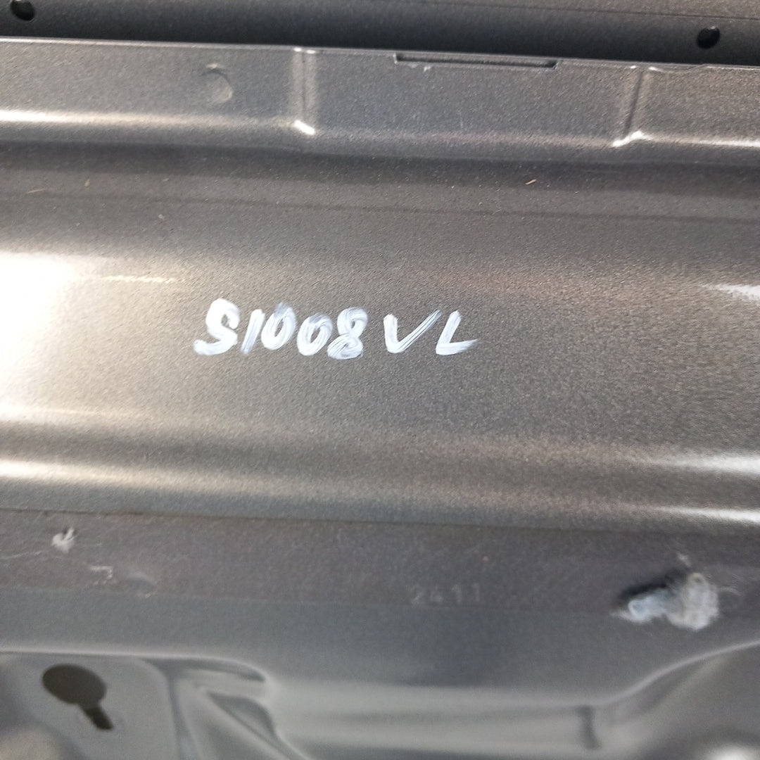 Врата предна лява Z40W GJM кафяво Opel Meriva B