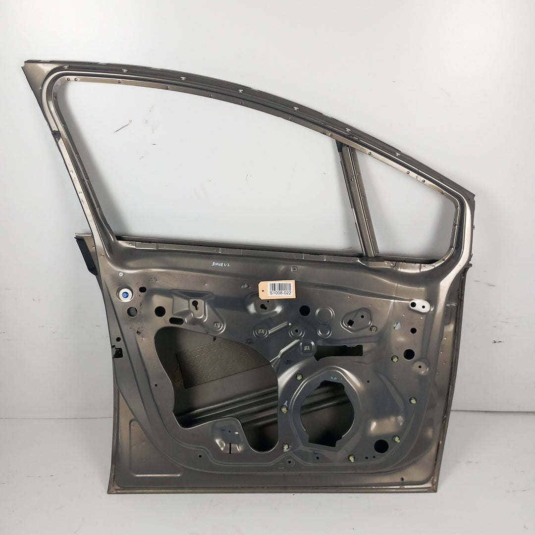 Врата предна лява Z40W GJM кафяво Opel Meriva B