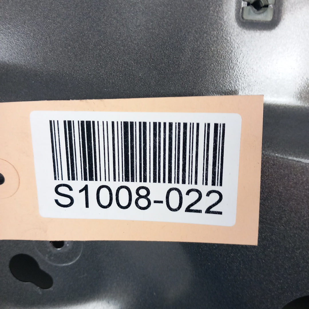 Врата предна лява Z40W GJM кафяво Opel Meriva B