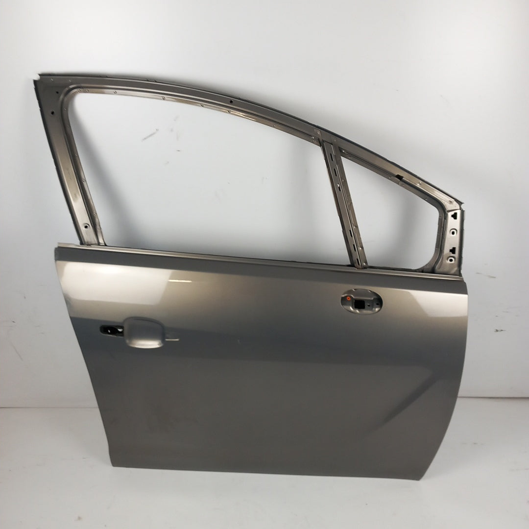 Врата предна дясна Z40W GJM кафяво Opel Meriva B