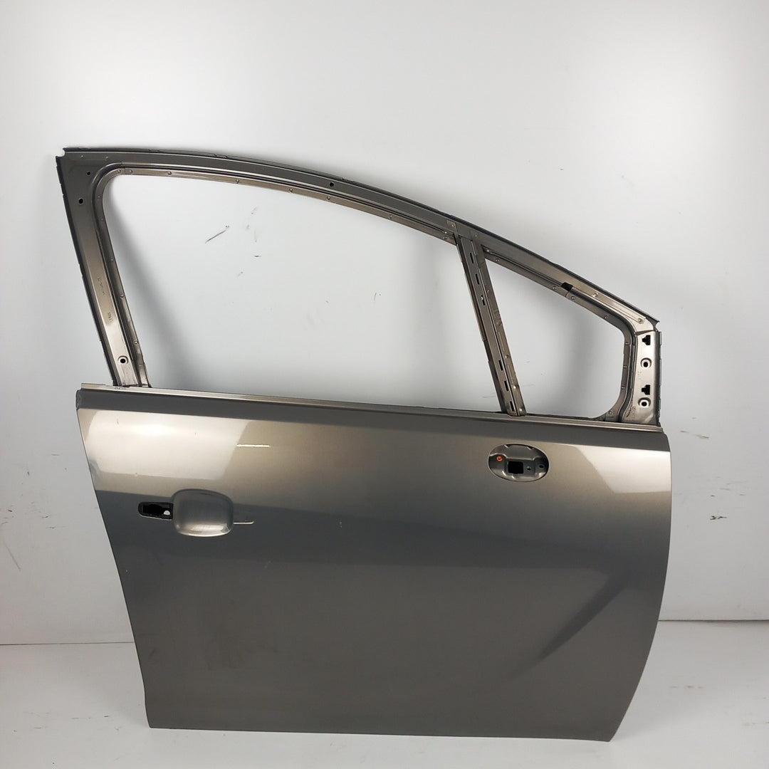 Врата предна дясна Z40W GJM кафяво Opel Meriva B