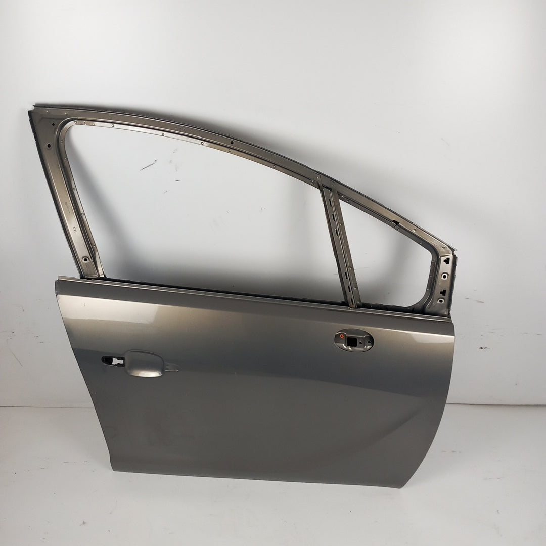Врата предна дясна Z40W GJM кафяво Opel Meriva B