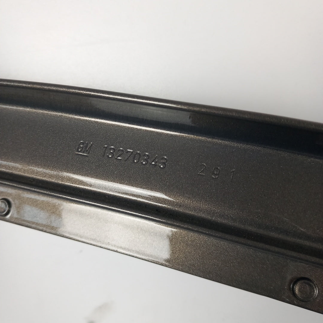 Врата предна дясна Z40W GJM кафяво Opel Meriva B