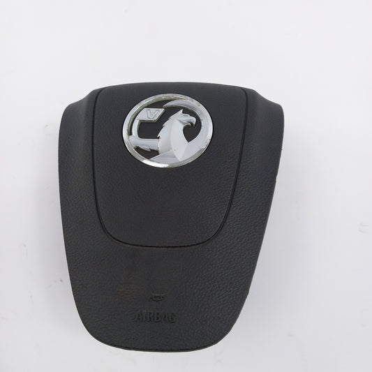Ербег въздушна възглавница на волана лого Vauxhall Opel Meriva B