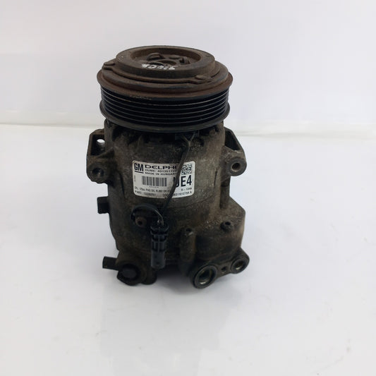Компресор за климатик A17DTS YW5 Opel Meriva B 1,7 CDTI