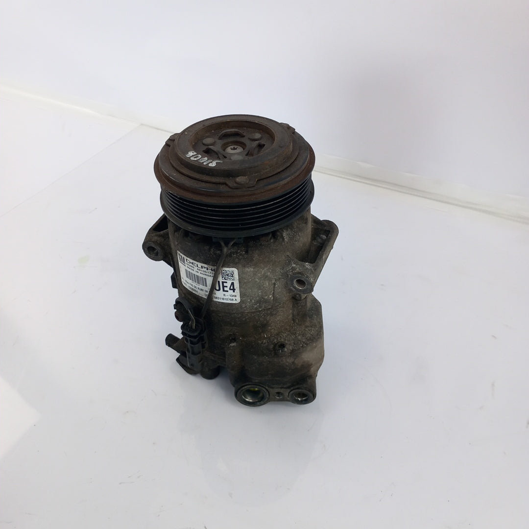 Компресор за климатик A17DTS YW5 Opel Meriva B 1,7 CDTI