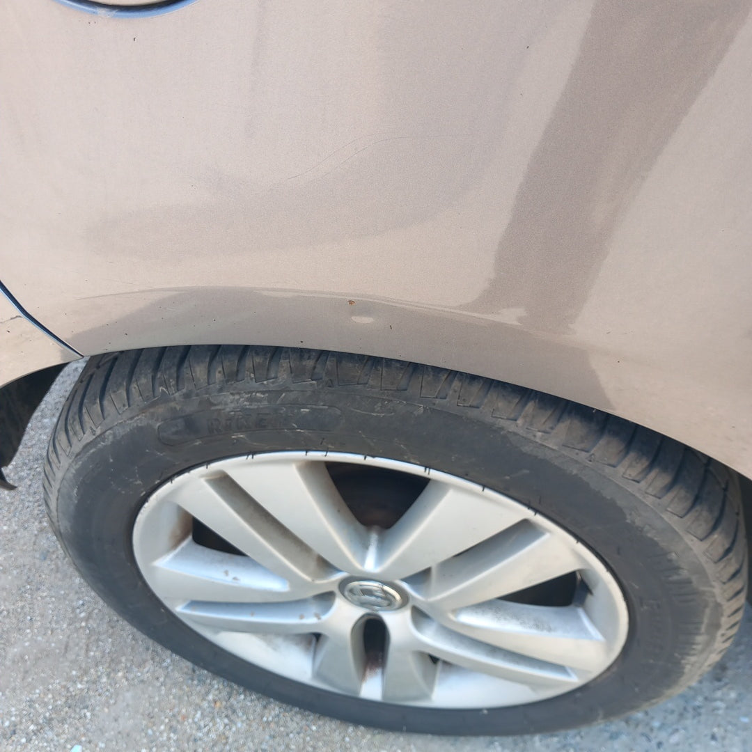 Opel Meriva B 1,4 turbo A14NEL Brown 2011 / S1010 снимки