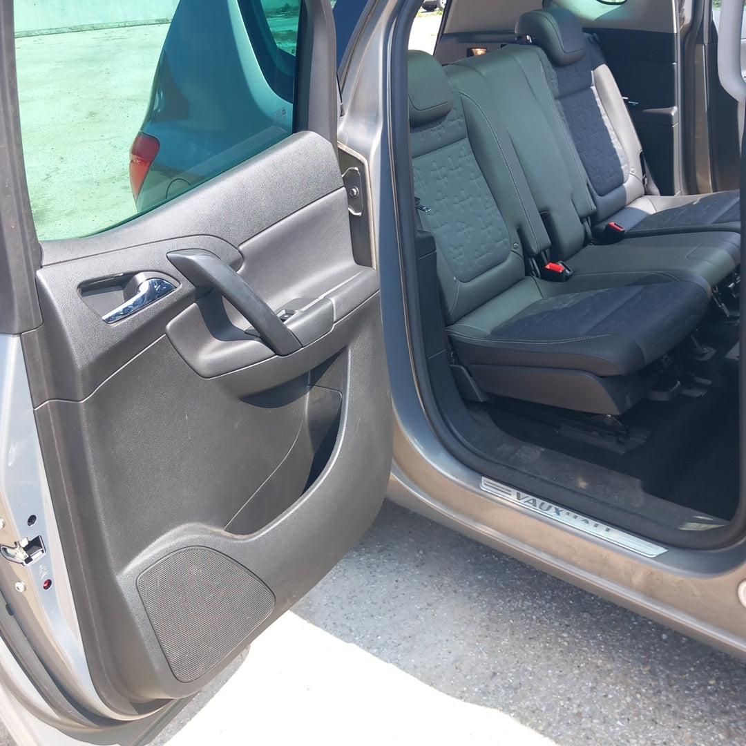 Opel Meriva B 1,4 turbo A14NEL Brown 2011 / S1010 снимки