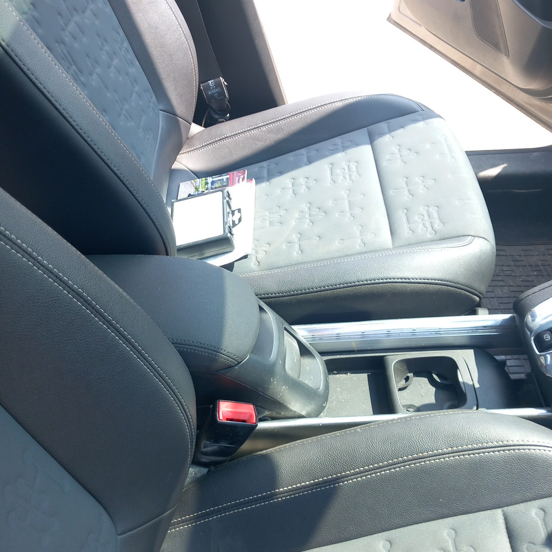 Opel Meriva B 1,4 turbo A14NEL Brown 2011 / S1010 снимки