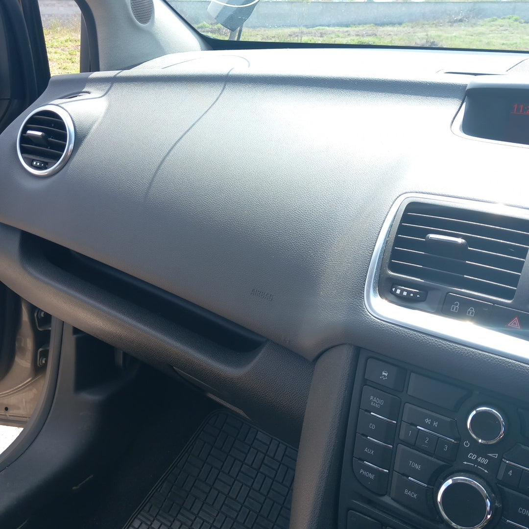 Opel Meriva B 1,4 turbo A14NEL Brown 2011 / S1010 снимки