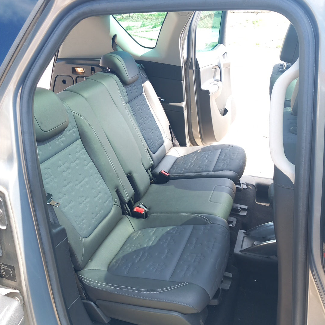 Opel Meriva B 1,4 turbo A14NEL Brown 2011 / S1010 снимки