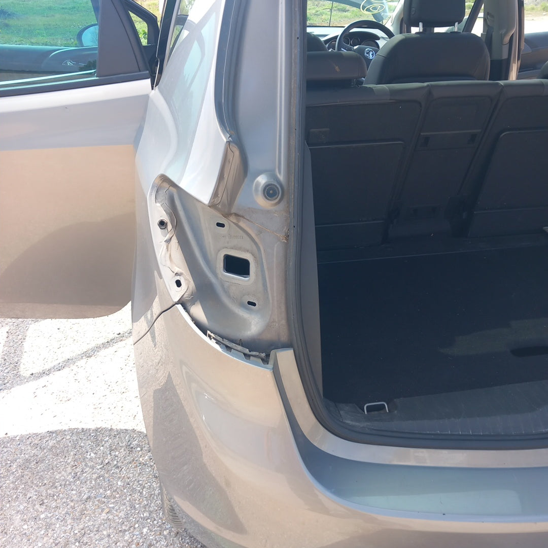 Opel Meriva B 1,4 turbo A14NEL Brown 2011 / S1010 снимки