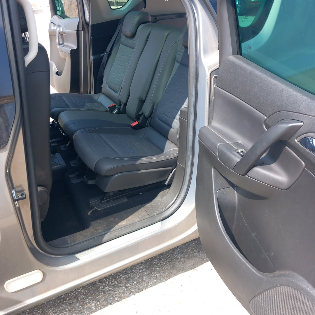 Opel Meriva B 1,4 turbo A14NEL Brown 2011 / S1010 снимки