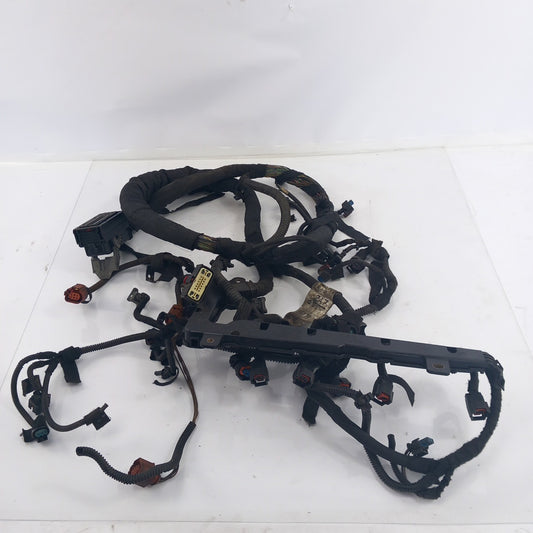 Кабел за компютър на двигателя 2A7 A17DTS Opel Meriva B 1,7 CDTI