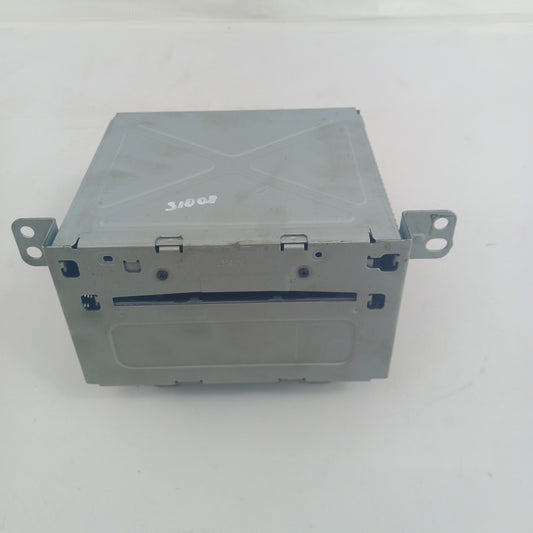 Радио CD400 AGL UZZ Opel Meriva B