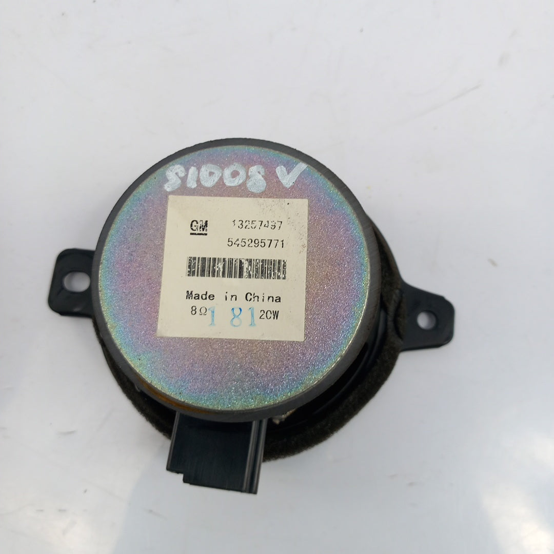 Тонколона табло средна Opel Meriva B