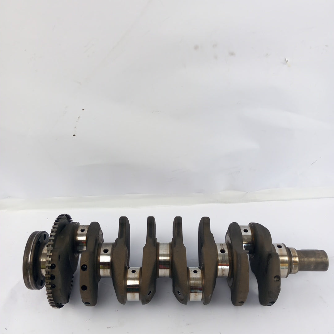 Колянов вал Z17DTL Opel Astra G 1,7 CDTI