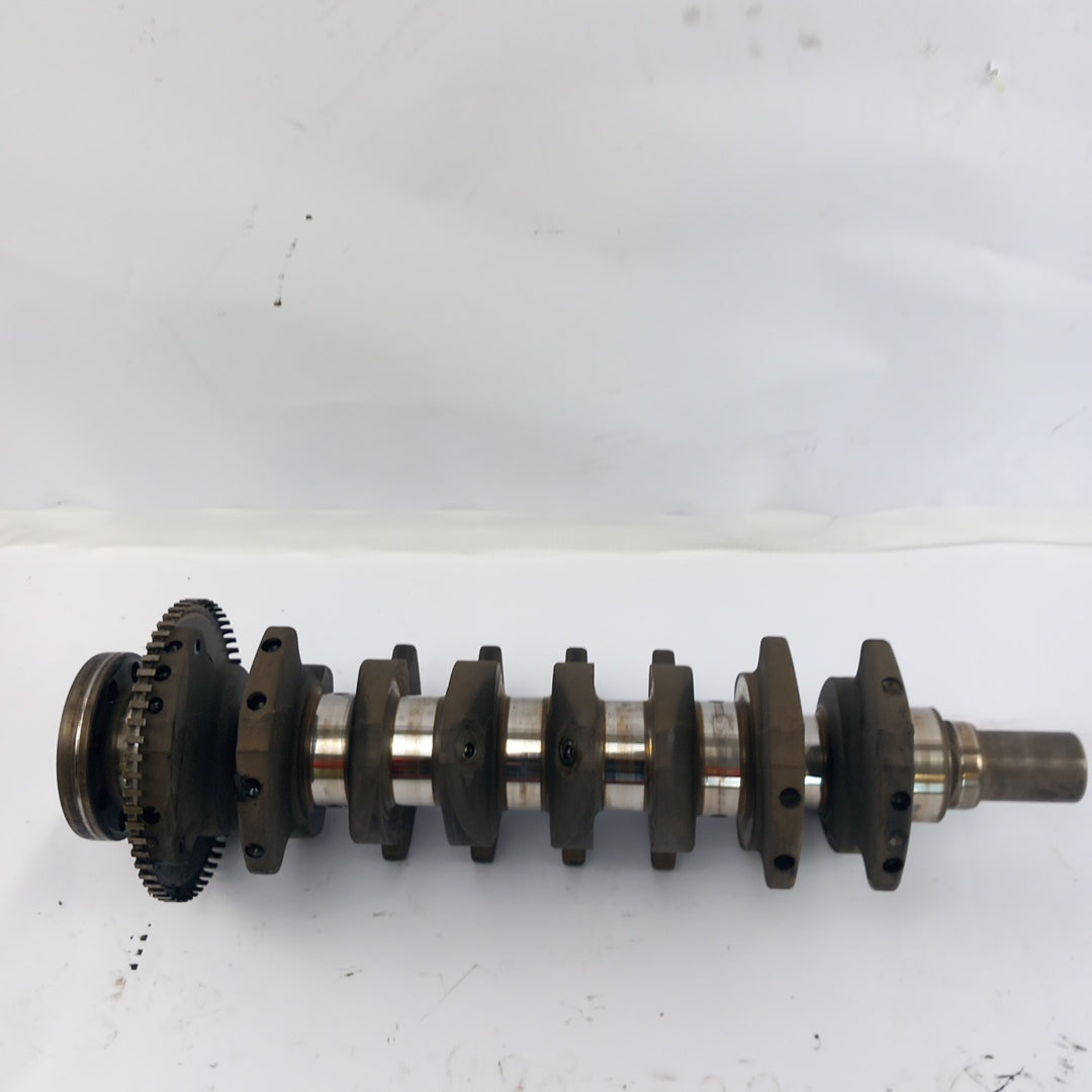 Колянов вал Z17DTL Opel Astra G 1,7 CDTI