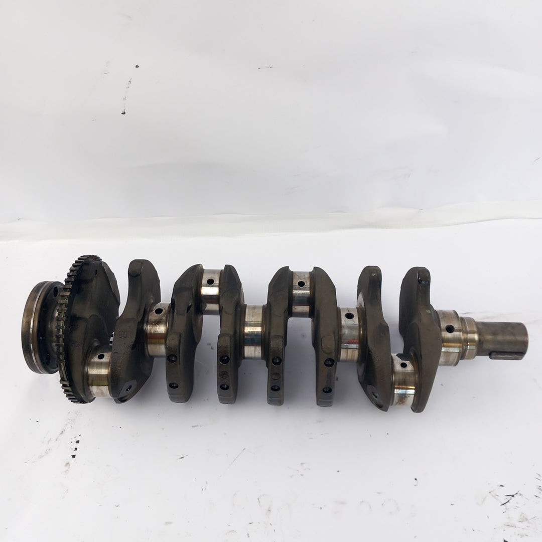 Колянов вал Z17DTL Opel Astra G 1,7 CDTI