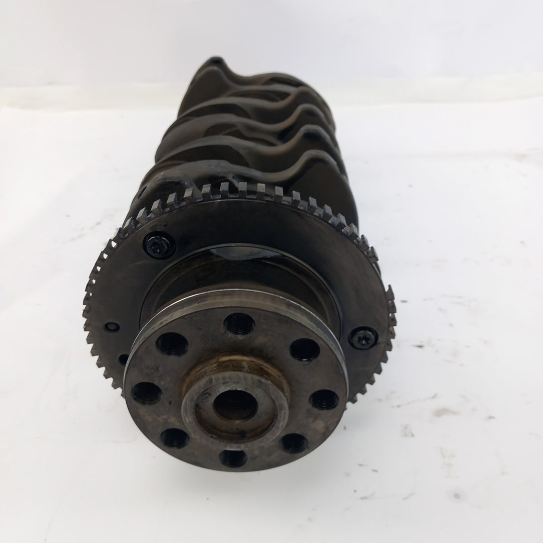 Колянов вал Z17DTL Opel Astra G 1,7 CDTI