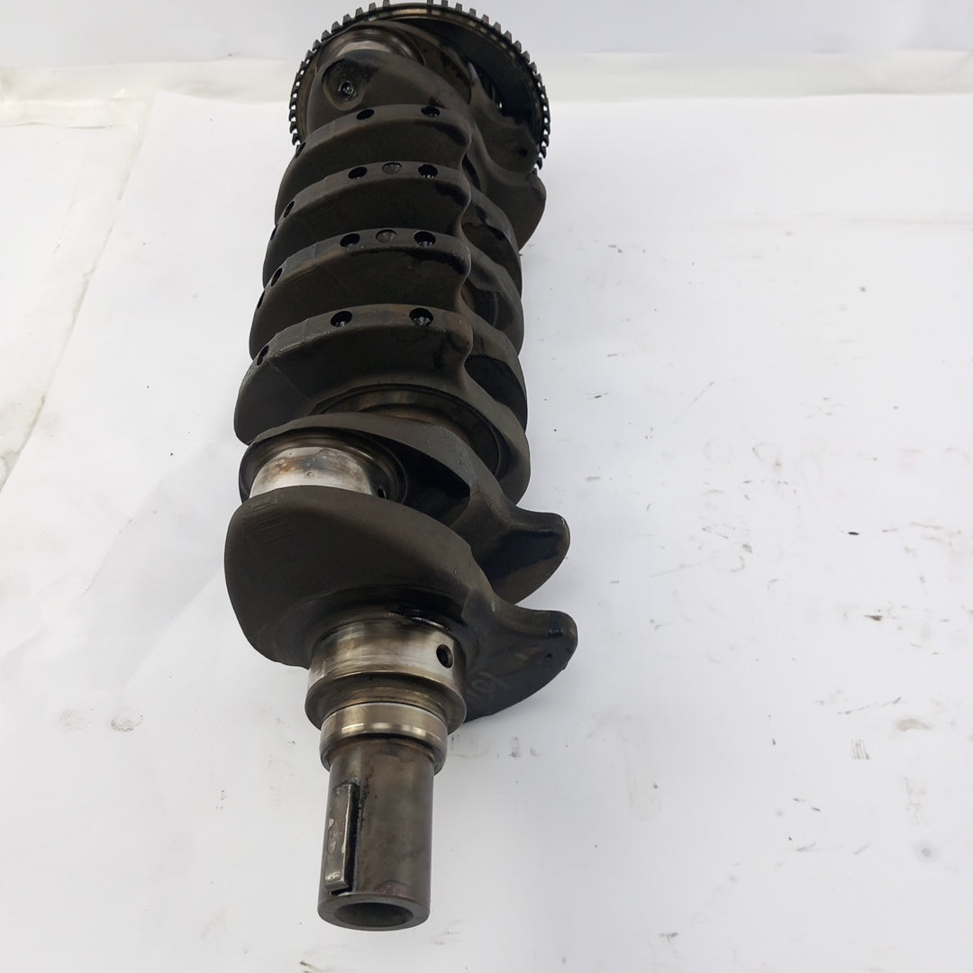 Колянов вал Z17DTL Opel Astra G 1,7 CDTI