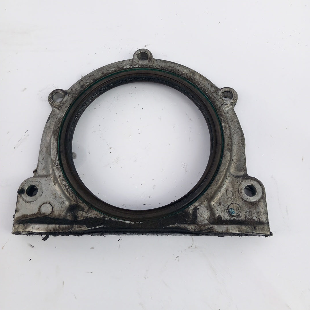 Капак семеринг колянов вал Z17DTL Opel Astra G 1,7 CDTI