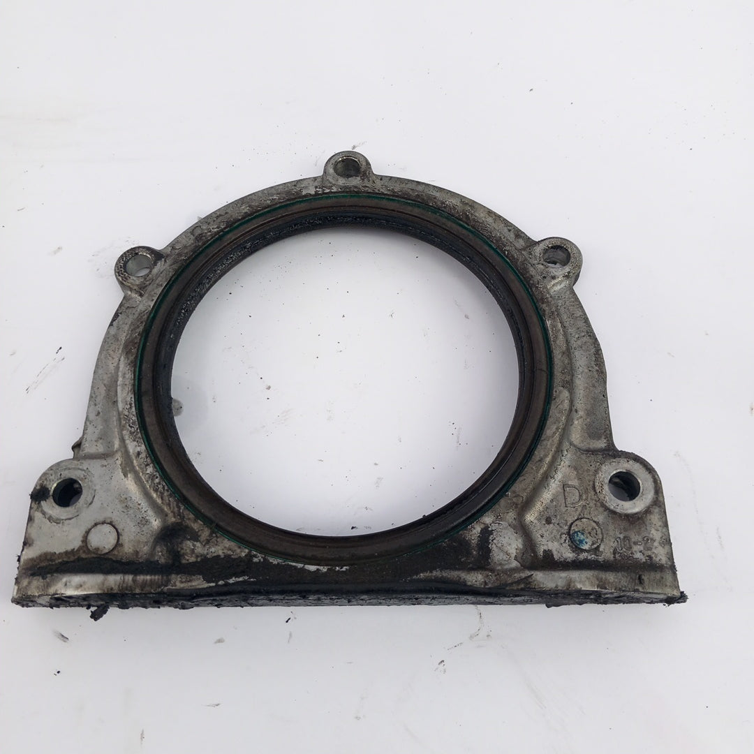 Капак семеринг колянов вал Z17DTL Opel Astra G 1,7 CDTI