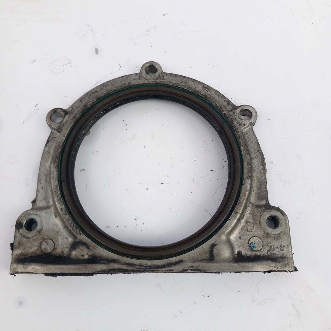 Капак семеринг колянов вал Z17DTL Opel Astra G 1,7 CDTI