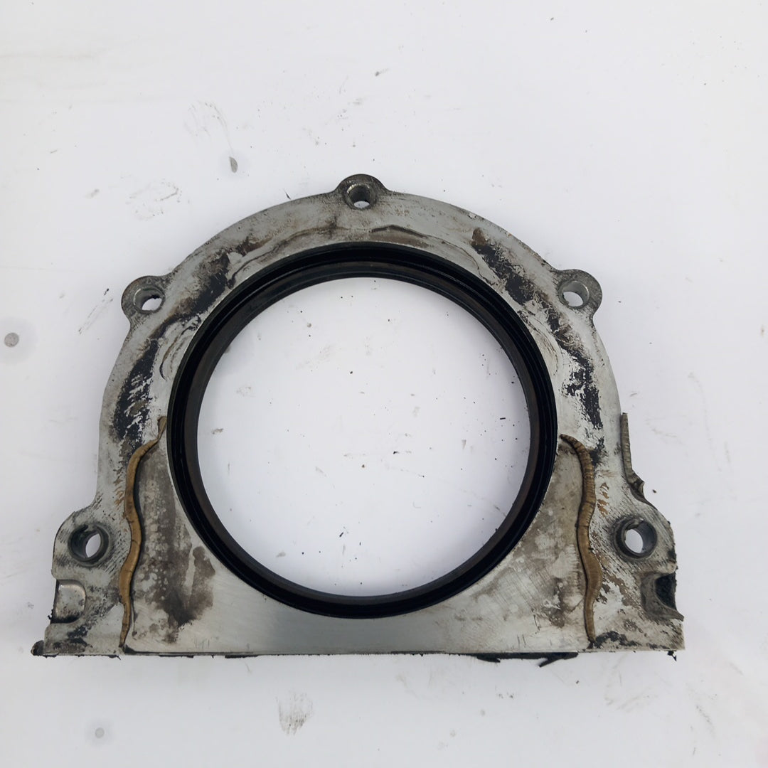 Капак семеринг колянов вал Z17DTL Opel Astra G 1,7 CDTI