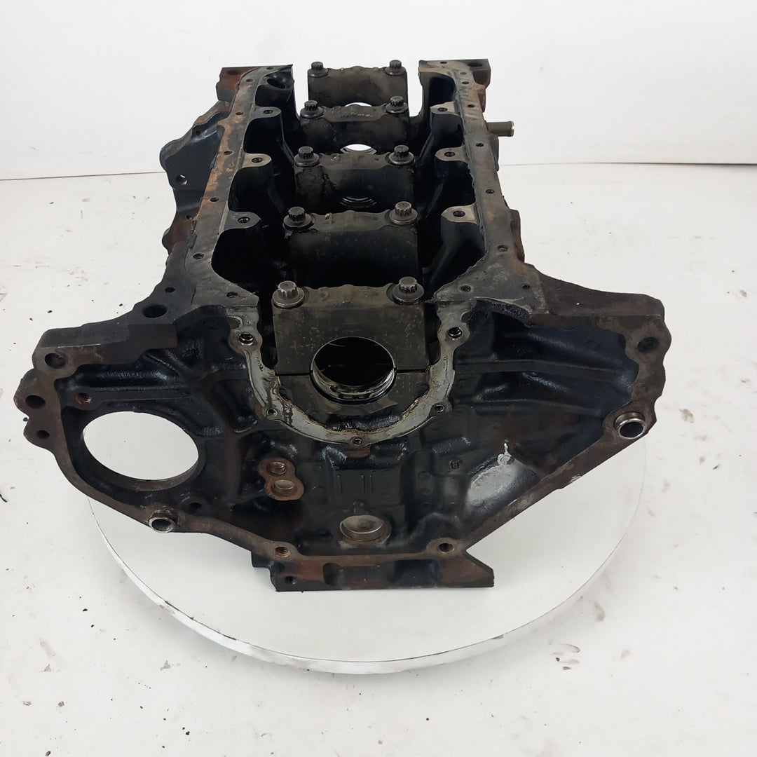 Блок двигател Z17DTL Opel Astra G 1,7 CDTI 59 kW 80 PS