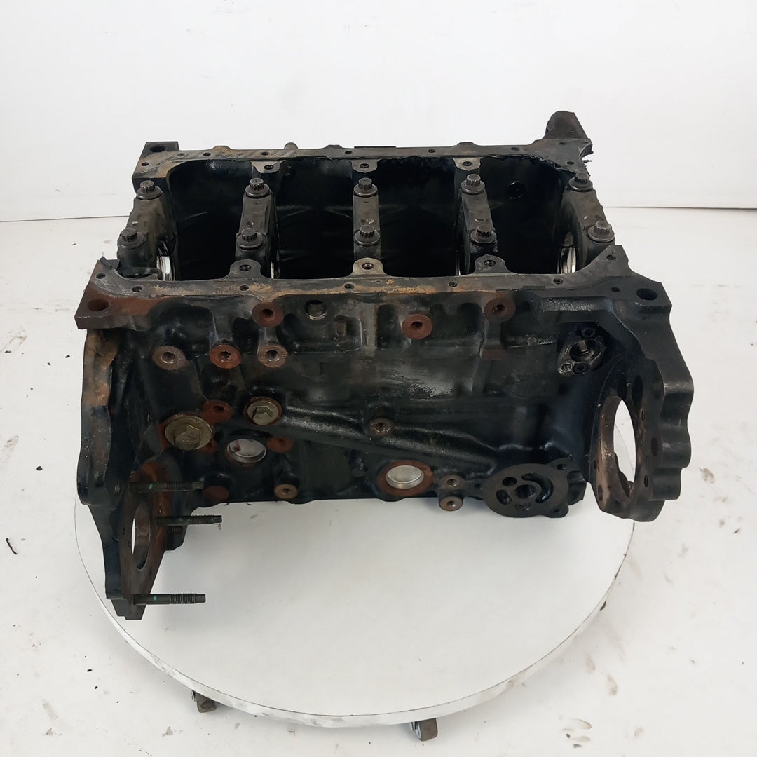 Блок двигател Z17DTL Opel Astra G 1,7 CDTI 59 kW 80 PS