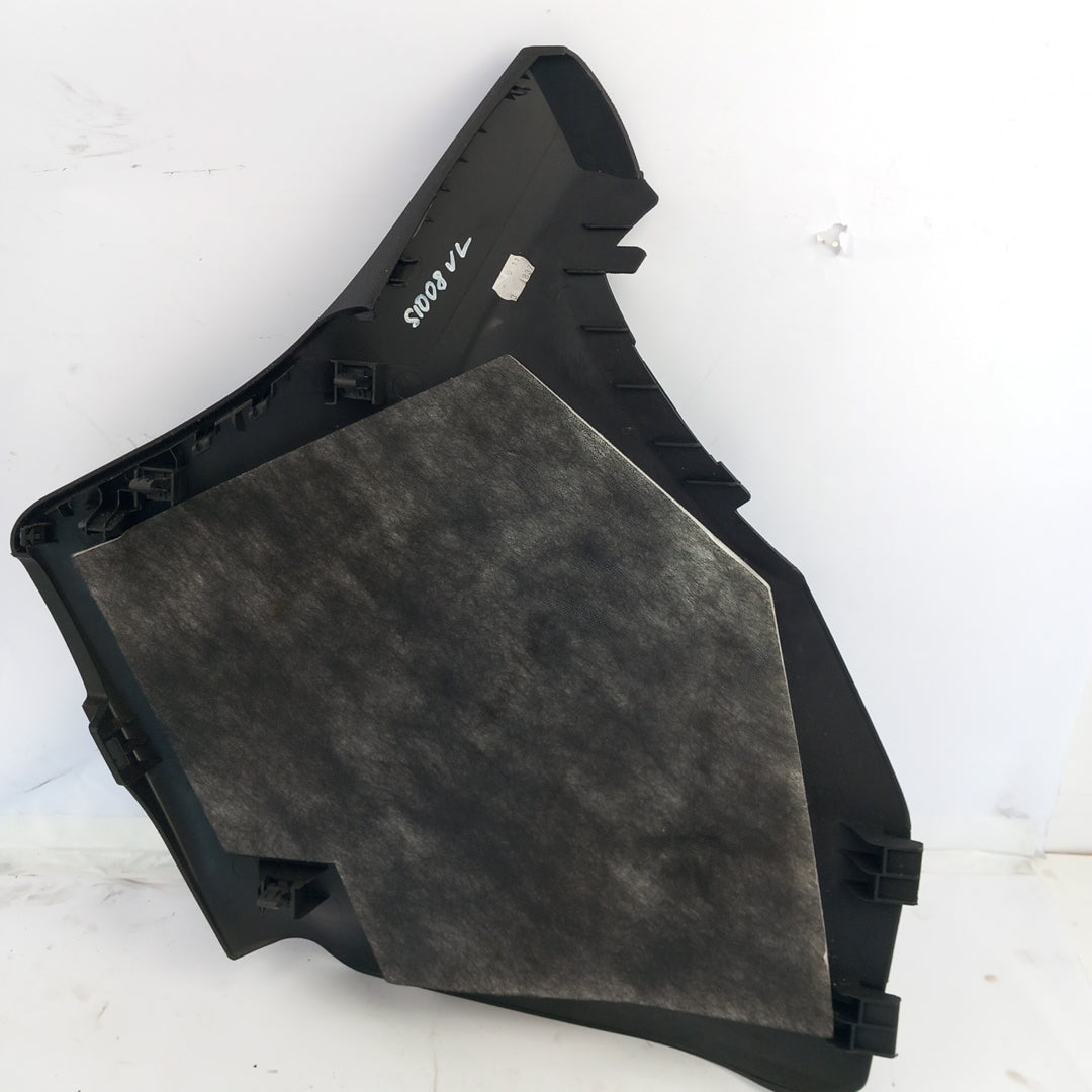 Капак панел ляв централна конзола Opel Meriva B