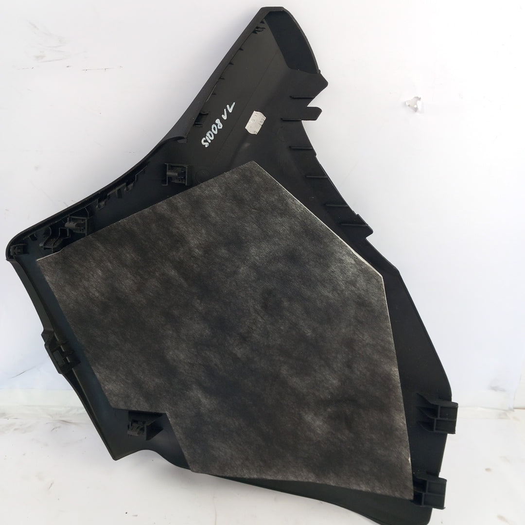 Капак панел ляв централна конзола Opel Meriva B