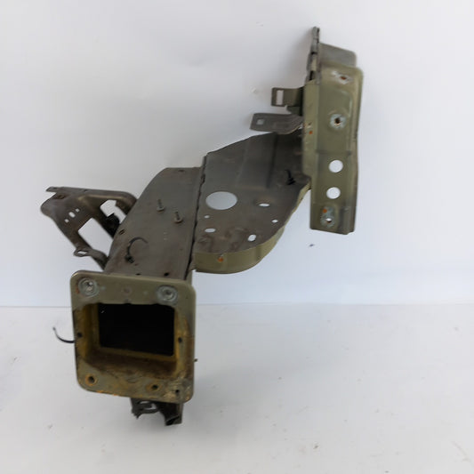 Преден ляв панел/рог Z40W Opel Meriva B 1,7 CDTI