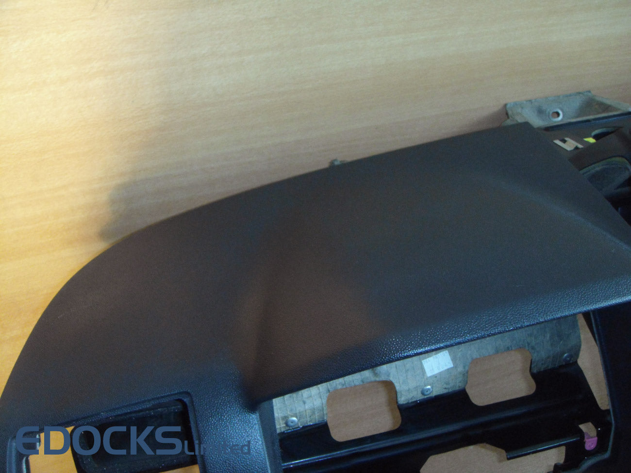 Табло с airbag пасажерски airbag Zafira B Opel