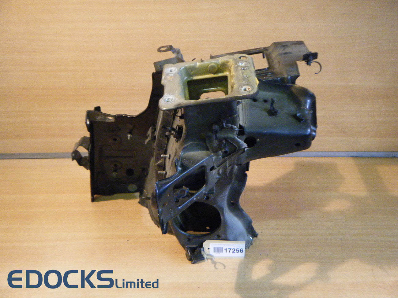 Рог преден ляв Zafira B Opel