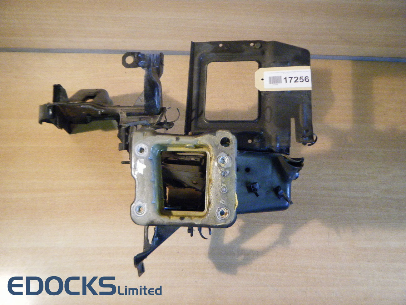 Рог преден ляв Zafira B Opel