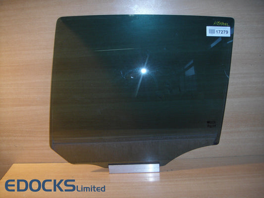 Прозорец стъкло врата задна лява Zafira B Opel