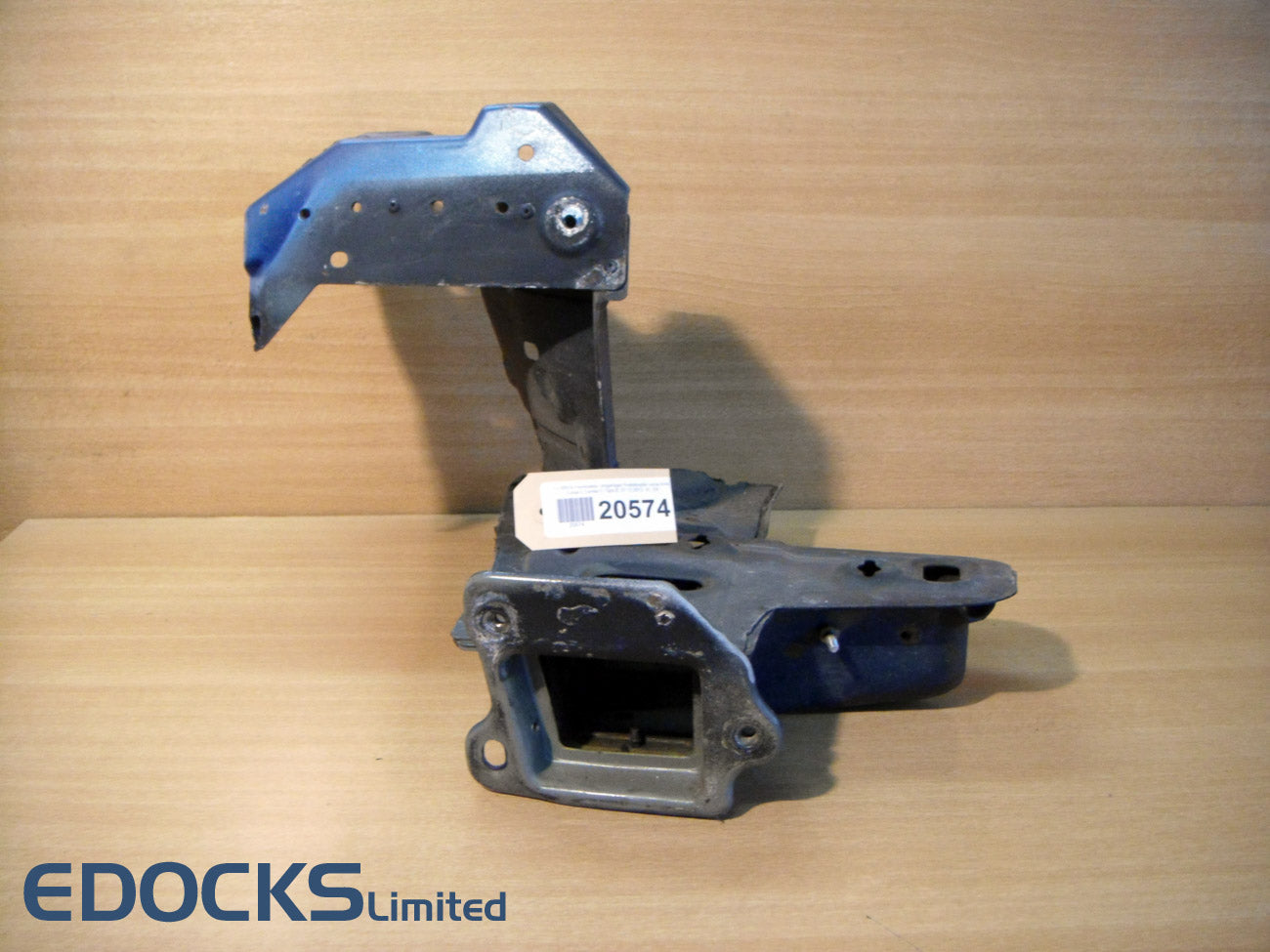 Рог преден ляв Corsa C Combo C Tigra B Opel