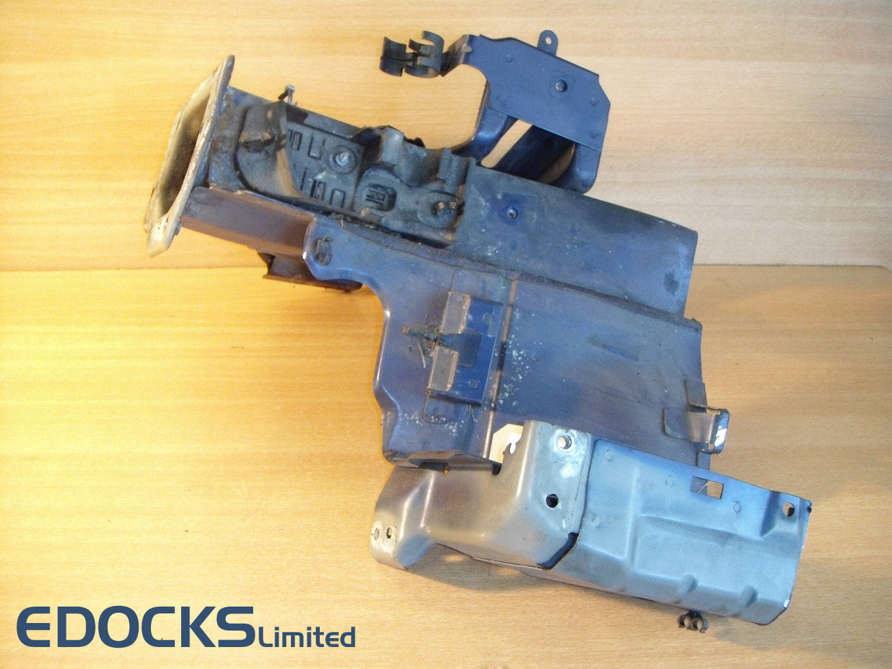 Рог преден ляв Vectra C Signum Opel