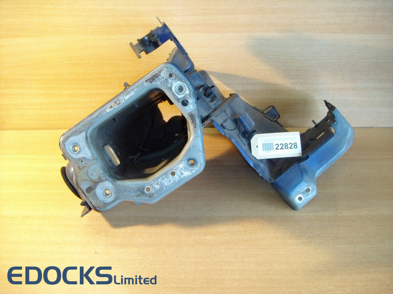 Рог преден ляв Vectra C Signum Opel