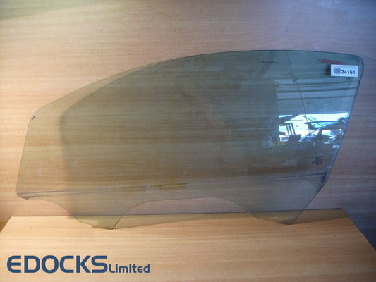 Прозорец стъкло врата предна лява Corsa D 3 врати Opel