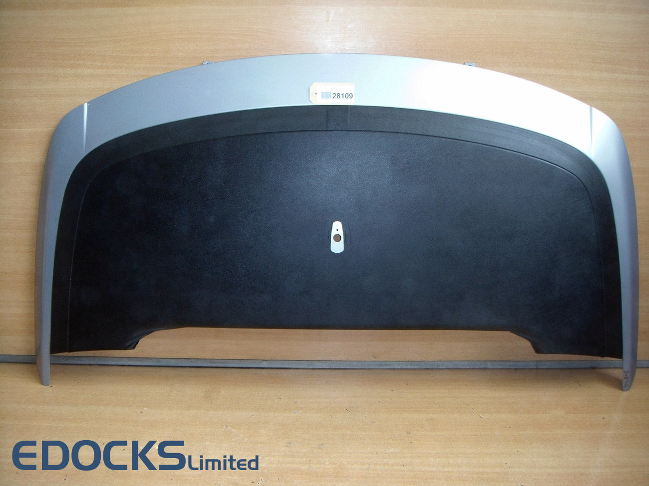 Облицовка на капака сгъваем покрив багажник Z151 Mirage Astra G Cabriolet Opel