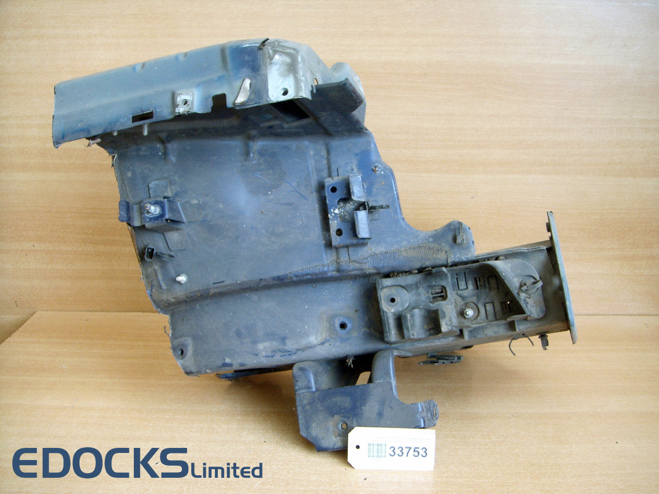 Рог преден ляв Vectra C Signum Facelift Opel