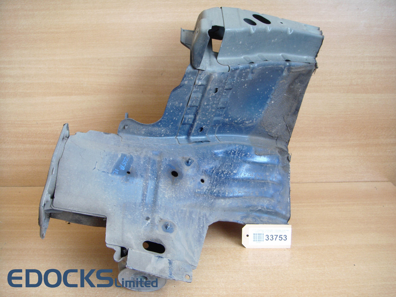 Рог преден ляв Vectra C Signum Facelift Opel